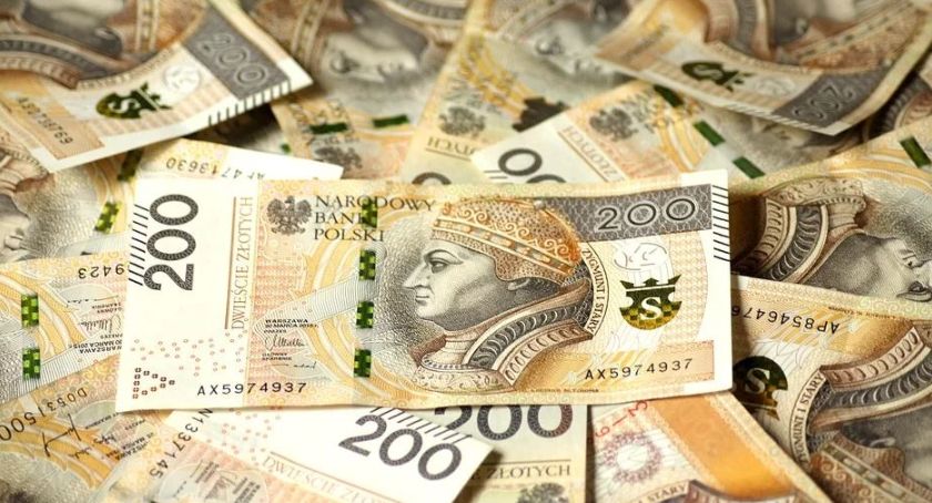 Prawie 5 milionów dotacji dla Garwolina w 2019 roku