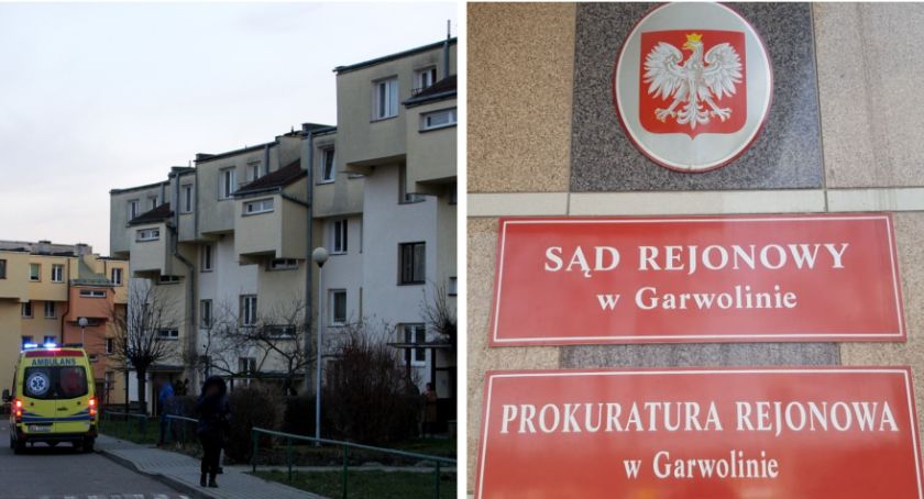 Trwa sekcja zwłok zamordowanej kobiety – Dziś przesłuchanie jej syna