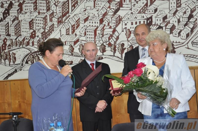 Sesyjne pożegnania i powitania