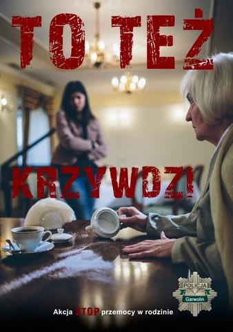 19 listopada – Międzynarodowy Dzień Zapobiegania Przemocy wobec Dzieci
