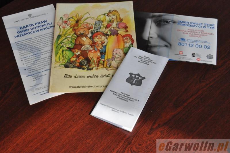 „Bezpieczna kobieta”, czyli stop przemocy!