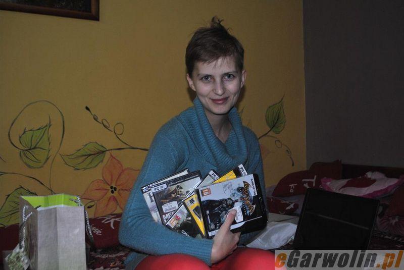 Paulina z Żelechowa i jej spełnione marzenie