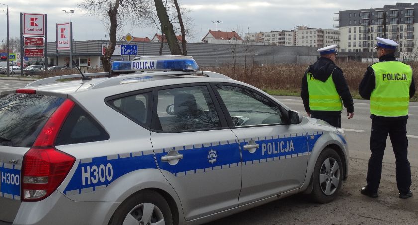 Dziś kaskadowy pomiar prędkości