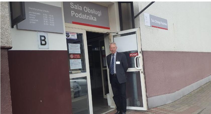Urząd Skarbowy ma nowe godziny obsługi podatnika