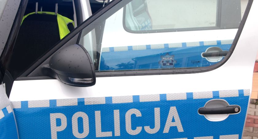 Skontrolowali blisko 60 pojazdów – Ilu kierowców przekroczyło prędkość?