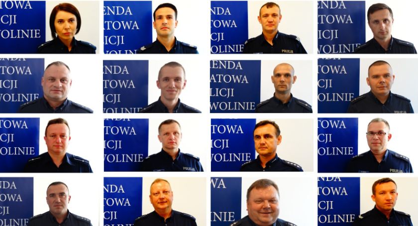 Najpopularniejszy dzielnicowy roku 2019 – Trwa głosowanie