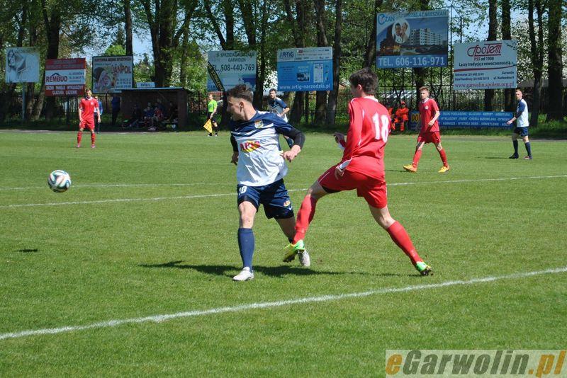 Wilga gromi na własnym stadionie