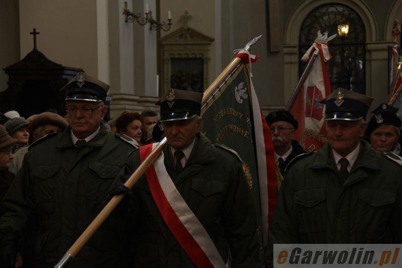 Hołd dla Niepodległej i jej bohaterów