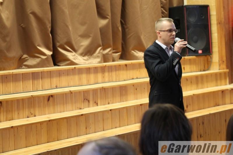W Żelechowie kultywują teatralne tradycje