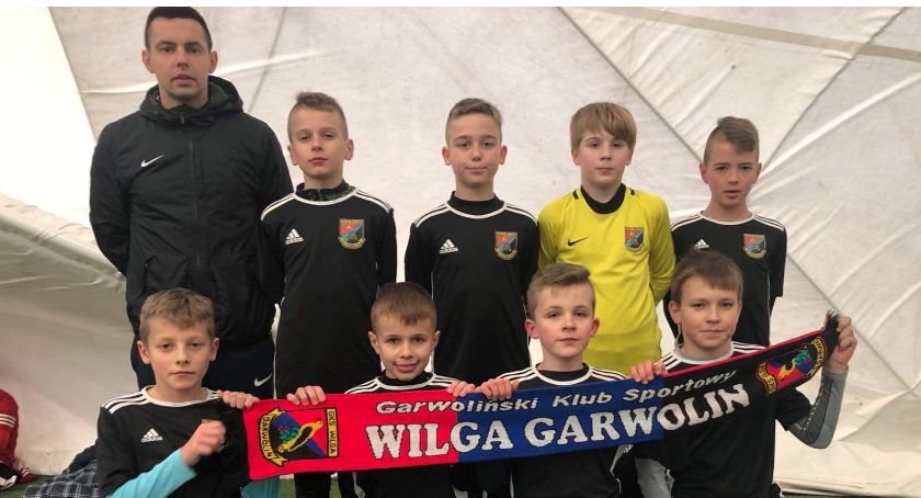 Turniej Bielik Cup w Krakowie rocznika 2009