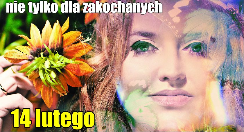 Walentynkowe koncerty z GCAK