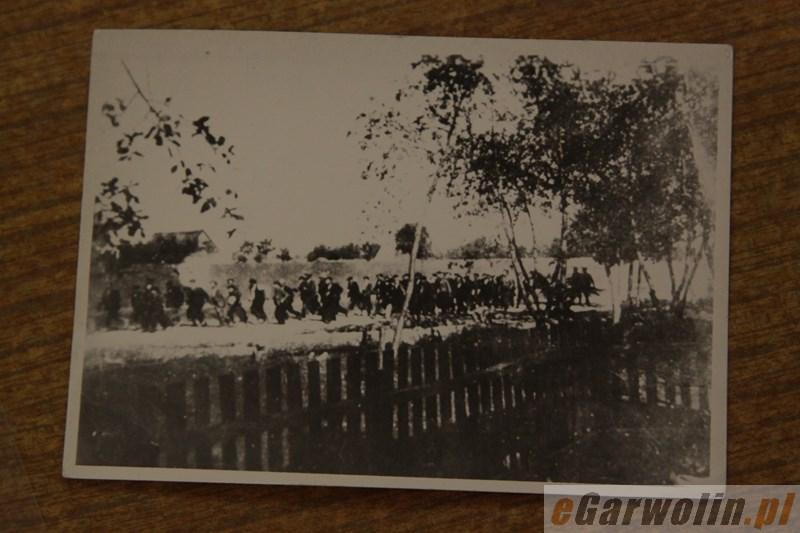 W Muzeum Ziemi Garwolińskiej o ukrywaniu Żydów