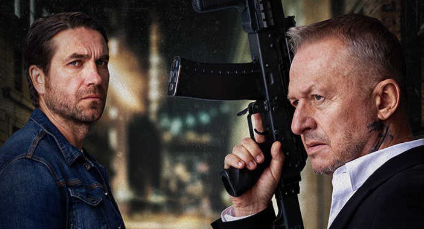 Psy 3. W imię zasad – Premiera kinowa w Garwolinie 