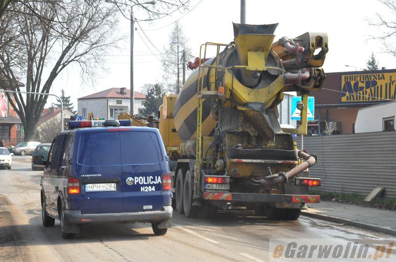 Zarzecze bez wody: komplikacje przy przyłączaniu marketów