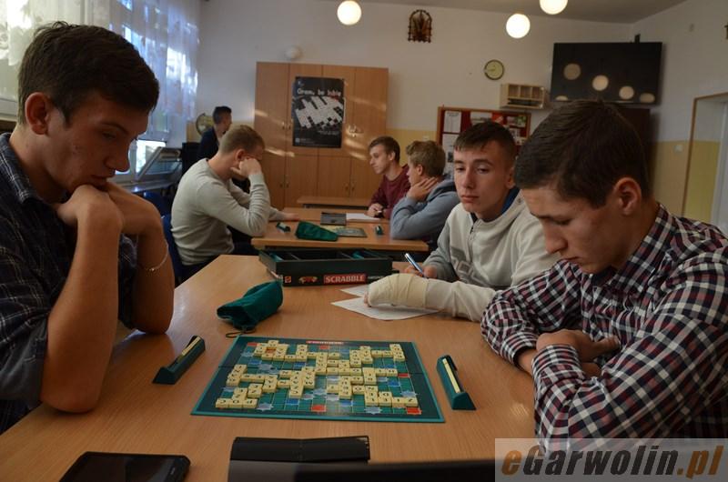 Emil Zając ponownie najlepszym scrabblistą