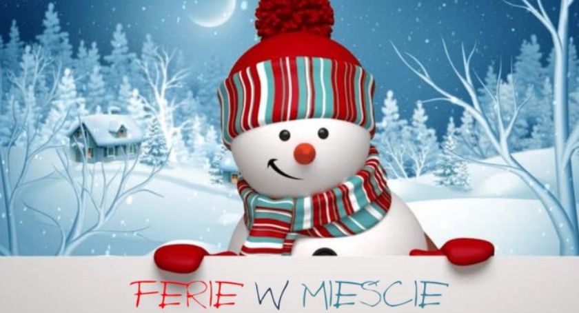 Ferie z MGOK w Żelechowie