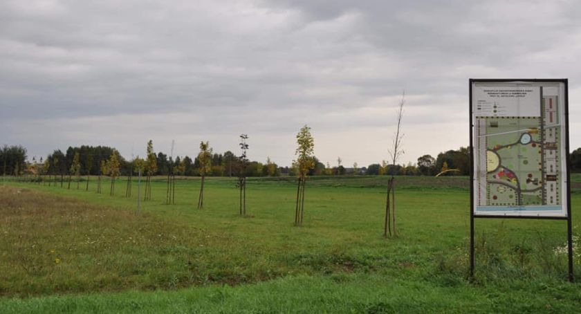 Jedno dziecko – Jedno drzewo – Nowa akcja nadleśnictwa i miasta Garwolin