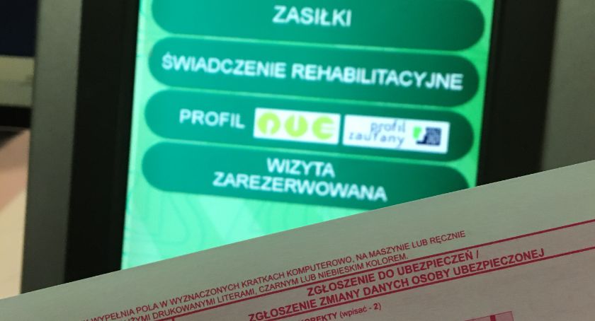 Duże zmiany w „małym ZUS”