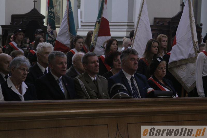 Złożyli kwiaty, by uczcić 76. rocznicę powstania Państwa Podziemnego