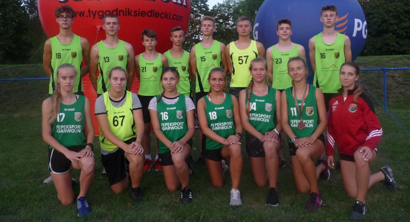 Sport w powiecie na tle ogólnopolskim