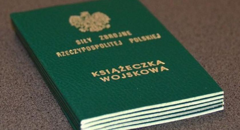Kwalifikacja wojskowa 2020 w powiecie – Harmonogram