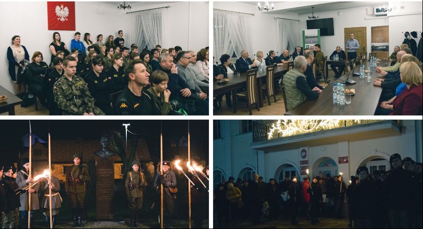 Żelechowskie obchody rocznicy wybuchu powstania styczniowego