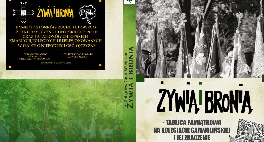 Żywią i bronią – Spotkania autorskie