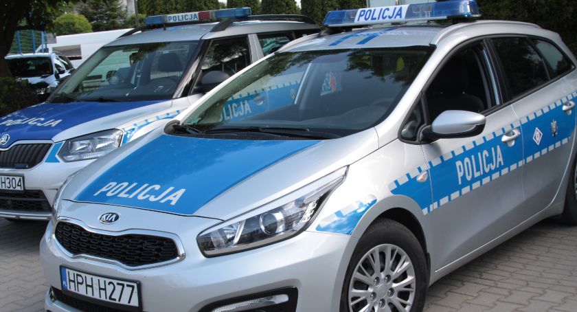 Kierowcy z promilami i bez uprawnień – Niechlubną rekordzistką kobieta