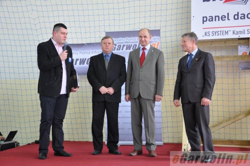 Za rok będą kolejne Targi Budowlane