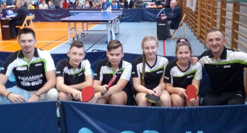 Pozytywnie. Zatyka na podium