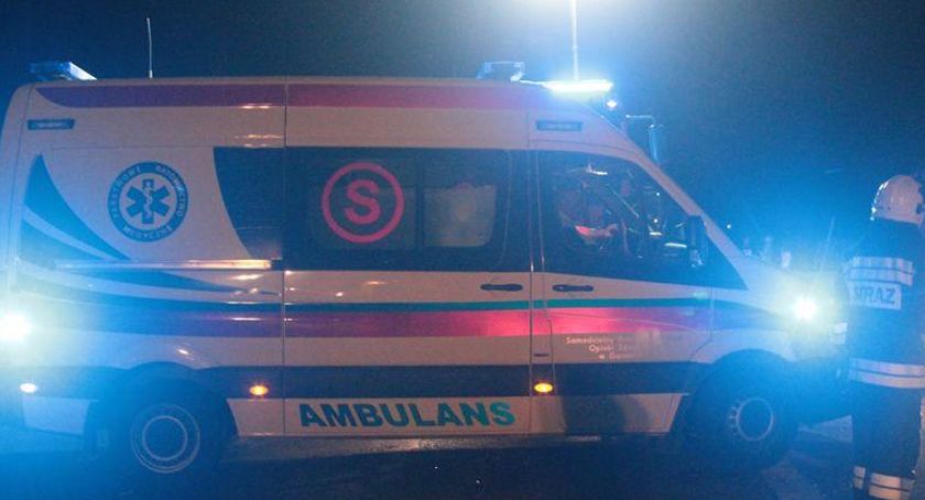 Śmiertelne zatrucie czadem – Nie żyje mężczyzna