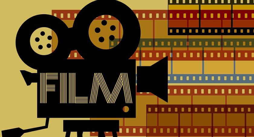 Wycieczka do Warszawy na plan filmowy
