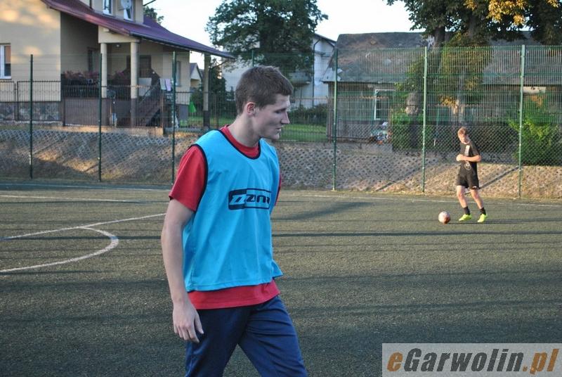Królewski Team najlepszy na Orliku w Gończycach