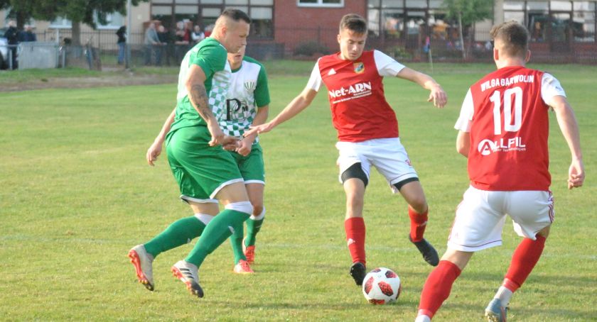 Przybyli i nas zbili. Wilga – Polonia U-19 Warszawa 