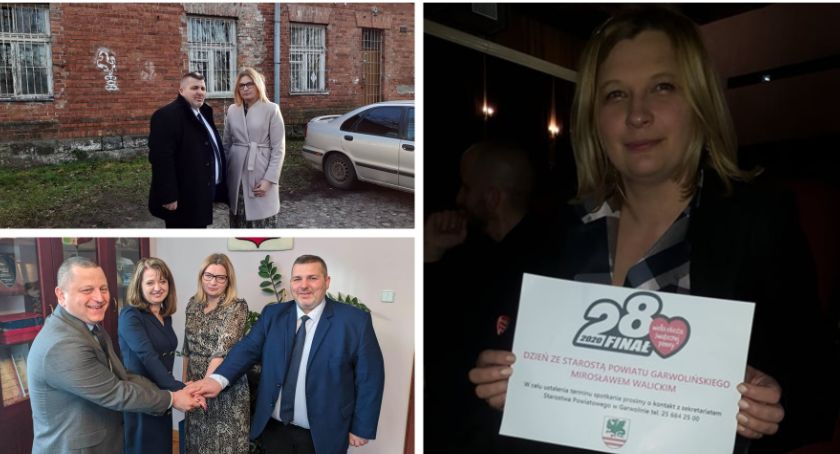 320 zł za dzień ze starostą