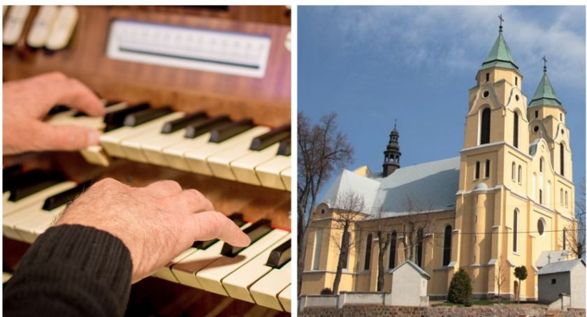 Kolejny organista odszedł z parafii – Zamiast pensji dostał rachunki za gaz