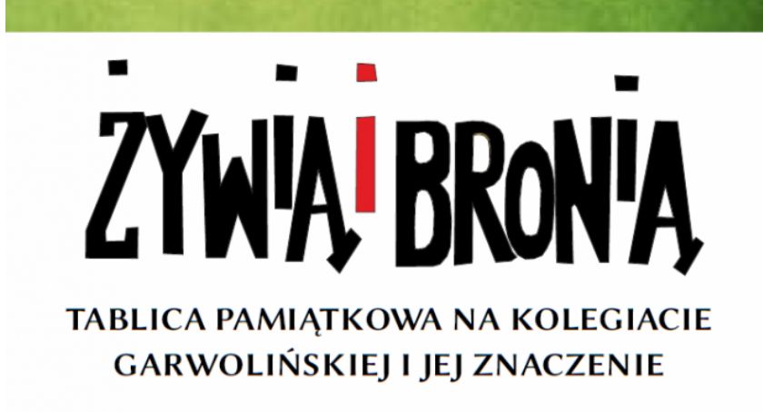 Żywią i bronią – Spotkanie autorskie w Żelechowie