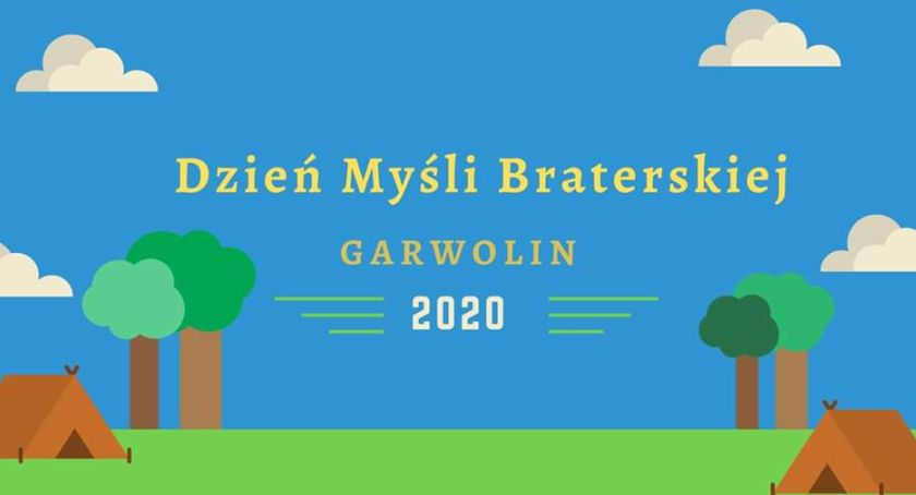 Coraz bliżej Dzień Myśli Braterskiej w Garwolinie