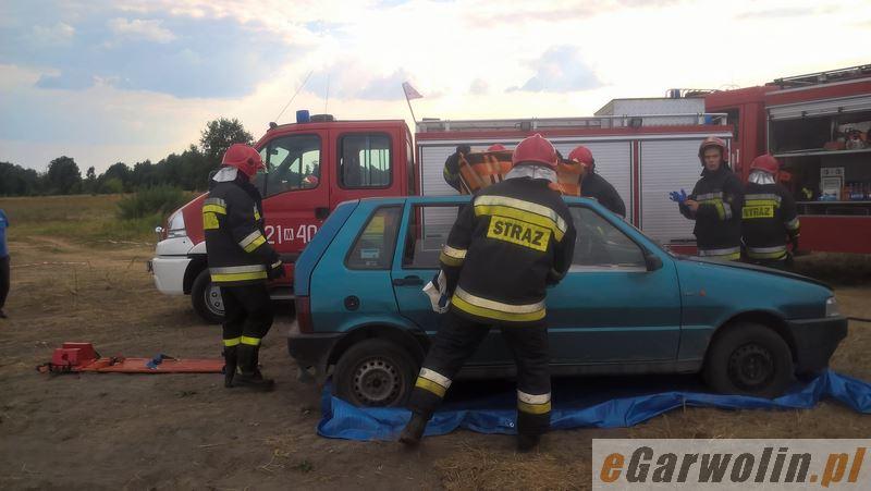 Rodzinne świętowanie w Niecieplinie