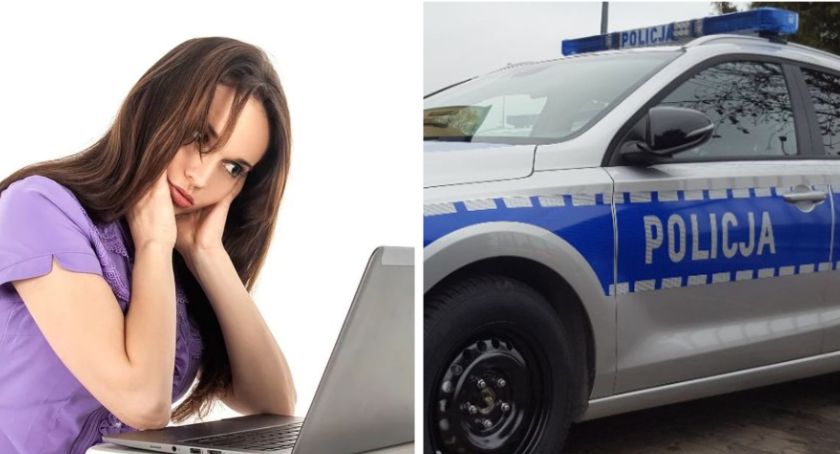 Zapłacili, a towaru nie otrzymali – Uwaga na oszustwa w internecie!