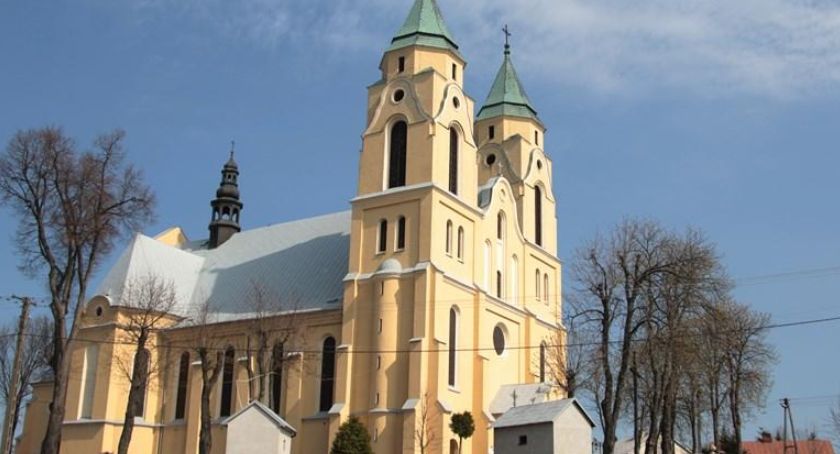 Wyjaśnienie w sprawie organizacji koncertu kolęd w Korytnicy