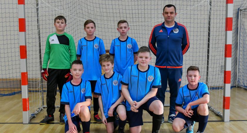 Sęp przed Promykiem i GKS-em