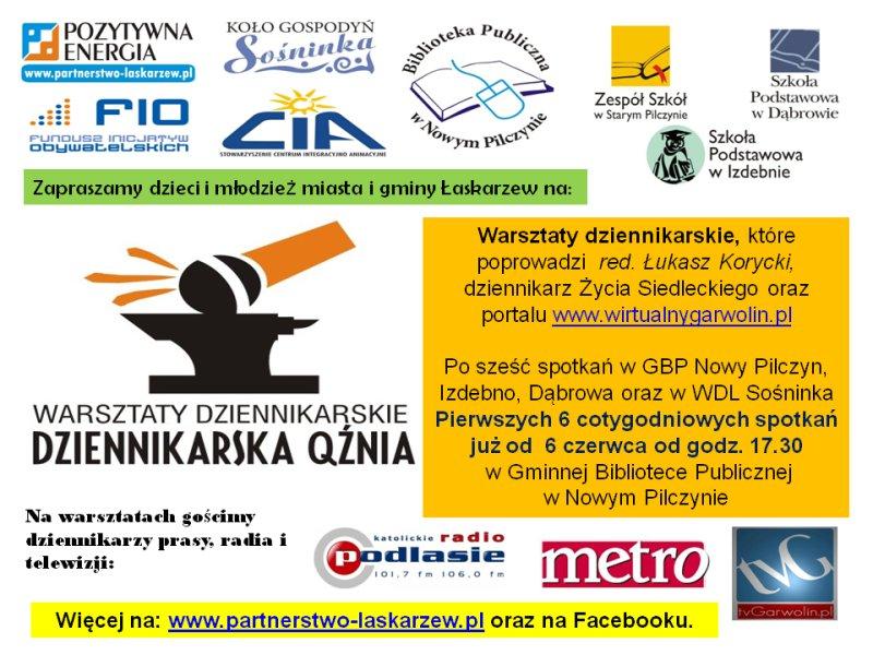 Wakacje z Pozytywną Energią