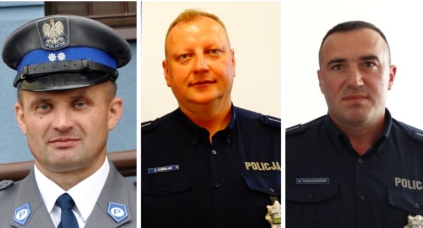 Najpopularniejszy dzielnicowy roku 2019 wybrany