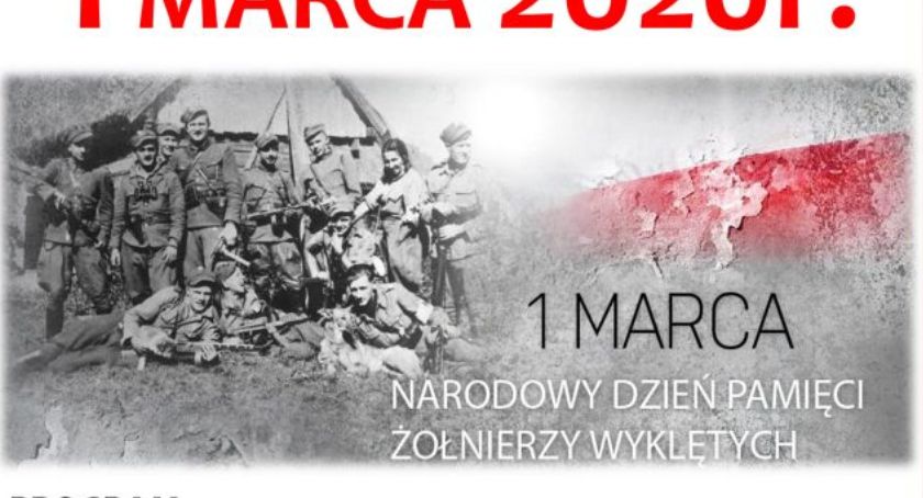 Narodowy Dzień Żołnierzy Wyklętych w Maciejowicach