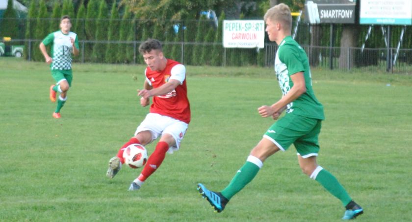 Paszkowski: Z dwójką z przodu