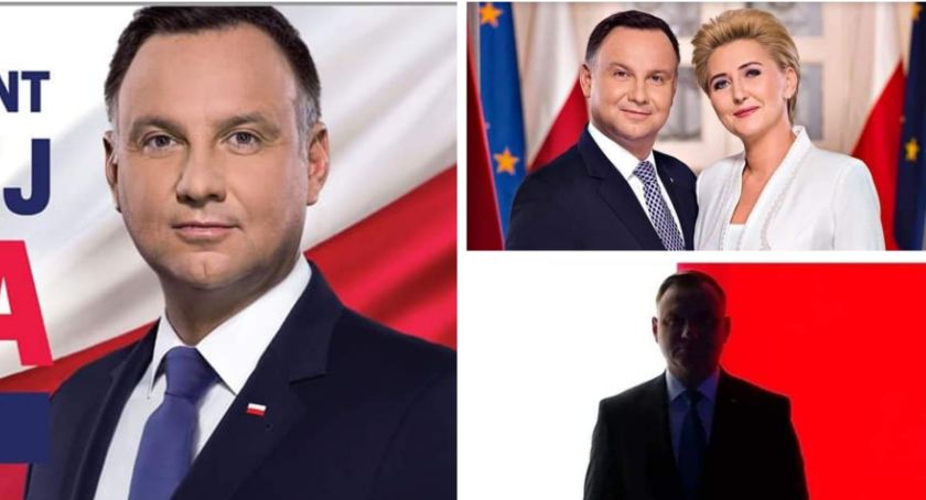 Prezydent Andrzej Duda odwiedzi Garwolin