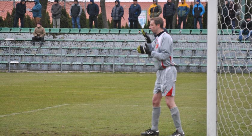 Sparing Wilgi odwołany