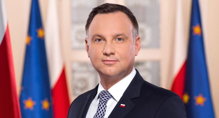 Wizyta prezydenta Andrzeja Dudy w Garwolinie – Ważne informacje!