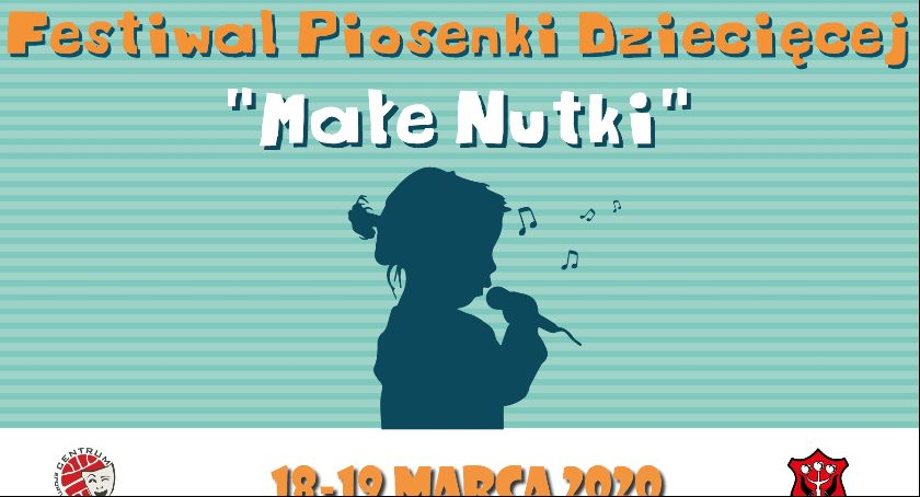 Małe Nutki znów na scenie CSiK